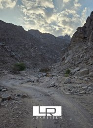 Jeepsafari Spezial von Hurghada – Entdecken Sie das Beduinendorf Om Dalfa photo